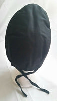 Sikh punjabi black kids infants baby patka pathka khanda bandana head wrap gear