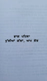 Pinda aale book premjit singh nainawalia punjabi villagers pindawale panjabi b18