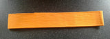 Sikh nihang singh kaur khalsa adjustable belt kamarkasa orange kesari waist belt