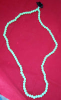 Hindu Sikhs 108 +1 Radium Glow in Dark beads Meditation Simarna HEALING Mala