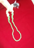 Hindu Sikhs 108 +1 Radium Glow in Dark beads Meditation Simarna HEALING Mala