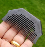 Sikh sheesham wood kanga khalsa singh kaur wooden comb kakar premium quality nn4