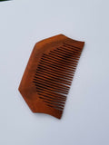 Sikh sheesham wood kanga khalsa singh kaur wooden comb kakar premium quality nn4