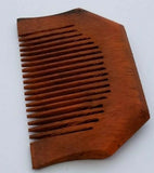 Sikh sheesham wood kanga khalsa singh kaur wooden comb kakar premium quality nn4