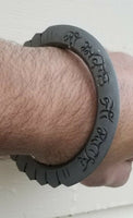 Sikh kara sarbloh bangle singh kaur khalsa shiri akaal ji sahai iron kada k23