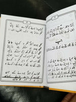 Sikh all nitnem banis gurbani japji sahib sundar gutka in urdu shahmukhi script