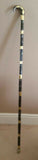 Punjabi Khunda Folk Cultural Bhangra Gidha Stick Traditional khoonda Hand Made