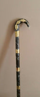 Punjabi Khunda Folk Cultural Bhangra Gidha Stick Traditional khoonda Hand Made