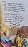 Supreme sacrifice of young souls sikh kids learning sikhism book in english mb