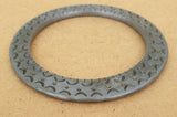 Sikh Sarbloh Kara Design Bangle Singh Kaur Khalsa Chakri Kada Iron NEW Kada Z12