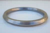 Sarbloh Iron Kara Sikh Bangle Bracelet Singh Kaur Khalsa Five Lines Kada K32