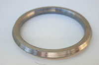 Sarbloh Iron Kara Sikh Bangle Bracelet Singh Kaur Khalsa Five Lines Kada K32