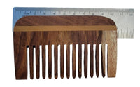 Sikh Comb Wooden Kanga Singh Kaur Kakar Khalsa 1 of 5 Ks Sheesham wood Kangi PP3