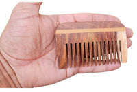 Sikh Comb Wooden Kanga Singh Kaur Kakar Khalsa 1 of 5 Ks Sheesham wood Kangi PP3