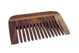 Sikh Comb Wooden Kanga Singh Kaur Kakar Khalsa 1 of 5 Ks Sheesham wood Kangi PP3