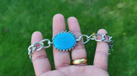 Salman Khan Bracelet Neela Stunning Movie Ek Tha Tiger Turquoise Designer DD30