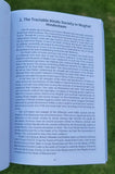 Zafurnamah Guru Gobind Singh Ji Harjeet Singh Gandhi English Sikh History Book M