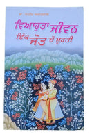 Vihaota Jiwan Ek Jot Do Murti Married Life Sex Issues Solutions Punjabi Book MC