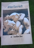 Sambhog Philosphy Kamasutra Rare Indian Sex Knowledge Meditation Punjabi Book MC