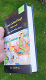 Guru Gobind Singh Master of the White Hawk J S Grewal English Sikh History Book