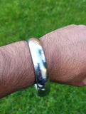 Sarbloh Kara Sikh Kada Kakaar Iron Smooth Karha Singh Warrior Loha Bangle BB25