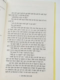 Tera Keea Meetha Laage Novel Punjabi Buta Singh Shaad Panjabi Book Story B18 New