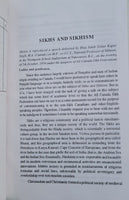 Some Insights into Sikhism Guru Nanak Dev University Sikh Book in English MP New