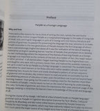 Punjabi - A Structural Approach to Panjabi as a Foreign Language Book Kanwal MP