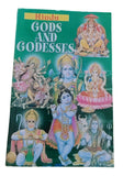 Hindu Gods and Goddesses Book in English Hinduism Knowledge Evil Eye Protection