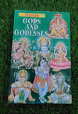 Hindu Gods and Goddesses Book in English Hinduism Knowledge Evil Eye Protection