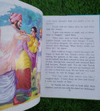 The Story of Guru Nanak Mala Singh Sikh Kids Book Colour Photos English New GG