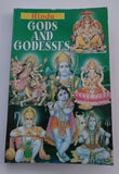 Hindu Gods and Goddesses Book in English Hinduism Knowledge Evil Eye Protection