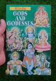 Hindu Gods and Goddesses Book in English Hinduism Knowledge Evil Eye Protection