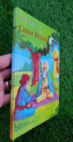 The Story of Guru Nanak Mala Singh Sikh Kids Book Colour Photos English New GG