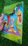 The Story of Guru Nanak Mala Singh Sikh Kids Book Colour Photos English New GG