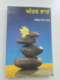 Antar jhaat narinder singh kapoor punjabi gurmukhi best reading book b4