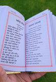 Sikh Prayer Book Japji Sahib Rehras Bani Gurmukhi Transliteration English Gutka