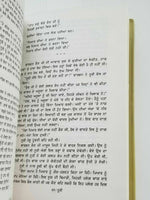 Noori Punjabi Kaur Fiction Novel Reading Book Buta Singh Shaad Panjabi Book B34