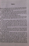 Pujari novel by nanak singh punjabi reading literature new panjabi book b44 gift