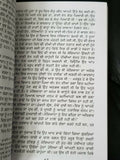 Patjhar de panchhi novel nanak singh indian punjabi reading literature book b10