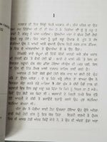 Love marriage novel by nanak singh indian punjabi reading literature book b67