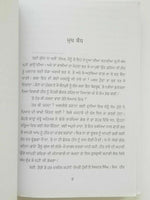 Banjar novel nanak singh indian punjabi reading literature panjabi book b60 new