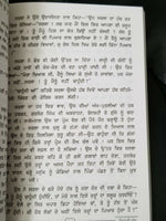 Fauladi phul novel by nanak singh indian punjabi reading literature book b67