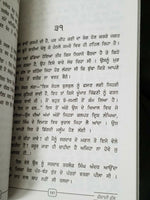 Fauladi phul novel by nanak singh indian punjabi reading literature book b67