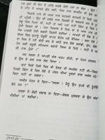 Fauladi phul novel by nanak singh indian punjabi reading literature book b67