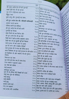 Suraj Parkash Bhai Santokh Singh Hindi Reading Sikh Gurus Life Book panjabi MO