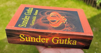 Sikh sundar gutka japji sukhmani sahib gurmukhi roman english translation book f