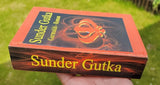 Sikh sundar gutka japji sukhmani sahib gurmukhi roman english translation book f