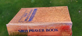 Sikh Prayer  Book Japji Rehras Sahib Bani Gurmukhi Transliteration English Gutka