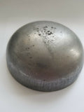 Khalsa sarbloh pure iron punjabi sikh singh kaur small bowl taksali kauli sk1